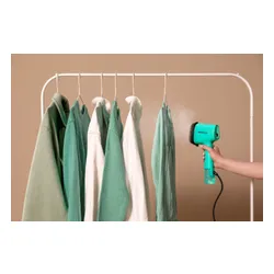 Parownica do ubrań (Steamer) CECOTEC IronHero V-1500 Essential Zielony