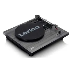 Gramofon Lenco LS-10BK