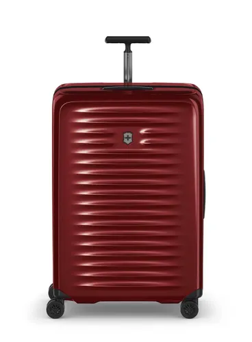 Walizka duża Victorinox Airox HS - red