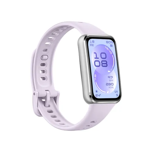 Smartband Huawei Band 11 Fioletowy