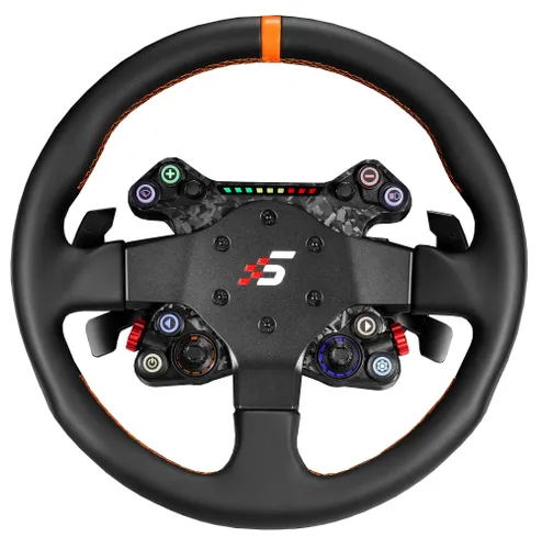 Kierownica SIMAGIC Neo X-330T Rally Steering Wheel