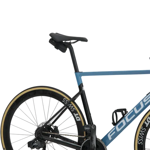 Torba podsiodłowa BBB RacePack