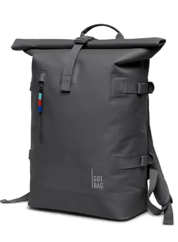 Рюкзак городской GOT BAG Rolltop 2.0 - shark