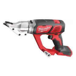 Nożyce do metalu Milwaukee M18 BMS12-0