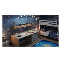 Zdalnie sterowany samochód COIL przyczepa naczepa do Scani skala 1:18