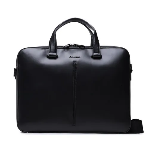 Geantă pentru Laptop Calvin Klein CK geantă mediană pentru Laptop K50K510244 BAX