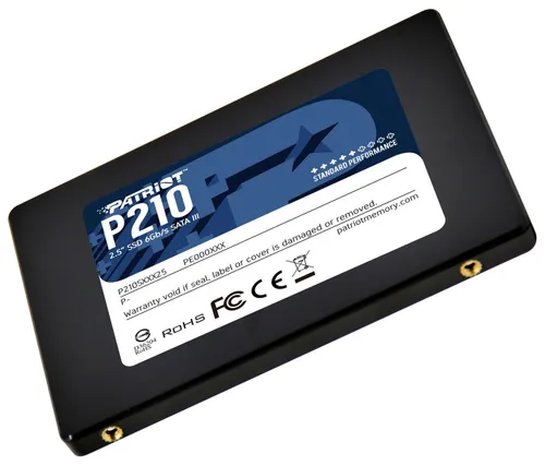 Dysk PATRIOT P210 128GB SSD