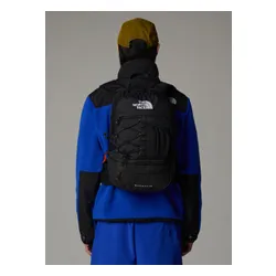 Рюкзак The North Face Borealis Convertible Backpack / Kidney - tnf black