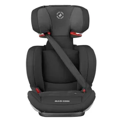 Maxi Cosi Rodifix Airprotect Oto Koltuğu, 2/3 Grubu-Isofix-3.5 ila 12 yaş arası-Authentic Black