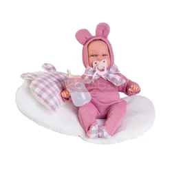Lalka hiszpańska Baby Toneta 34cm