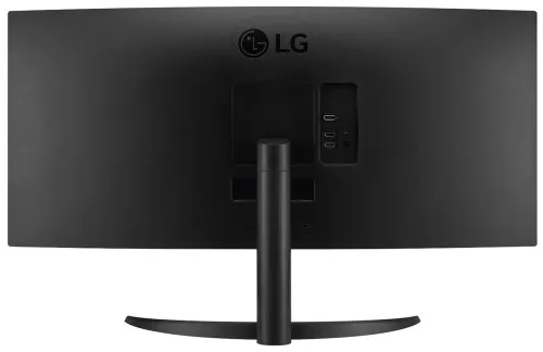 Monitor LG 34WR50QK-B 34" 3K VA 100Hz 5ms Zakrzywiony