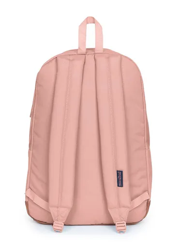 JanSport Cortland Kız Okul Sırt Çantası-misty rose