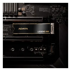 Dysk Adata Legend 960 1TB PCIe Gen4 x4