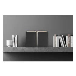 Kolumny Blaupunkt BS50OK Dąb europejski 2 szt.