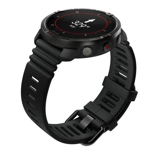 Zegarek sportowy POLAR Grit X2 S/L Czarny