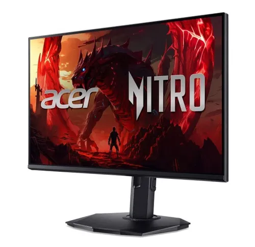 Acer XF243YP6BIPR - 144Hz | Full HD | IPS | 23.8''