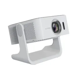 Projektor KIANO Elegance Cinema Full HD (1920 x 1080), 400 ANSI lumen, Wi-Fi, Bluetooth