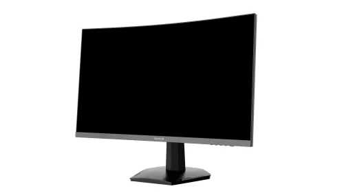 Monitor Redragon AMBER II GM27H10C 27" Full HD VA 180Hz 1ms MPRT Zakrzywiony Gamingowy