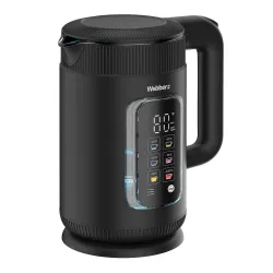 Czajnik Webber WK-115 1,5l 1800W Regulacja temperatury