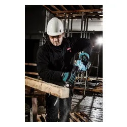 Ferăstrău alternativ Makita Jr001gz