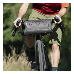 Torba na kierownicę KLICKFIX Bikepack