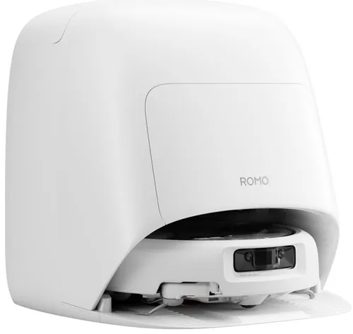 Robot sprzątający DJI Romo A2