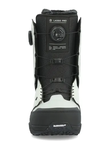 Buty snowboardowe Ride Lasso Pro - Rozmiar (cm) - 28.0