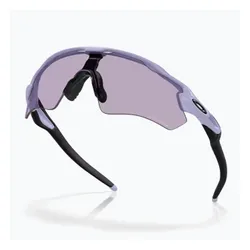 Okulary przeciwsłoneczne Oakley Radar EV Path matte lilac/prizm slate