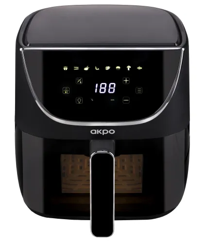Air fryer Akpo ABF 630CY 1700W 6l