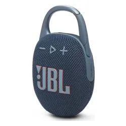 Głośnik Bluetooth JBL Clip 5 7W Niebieski