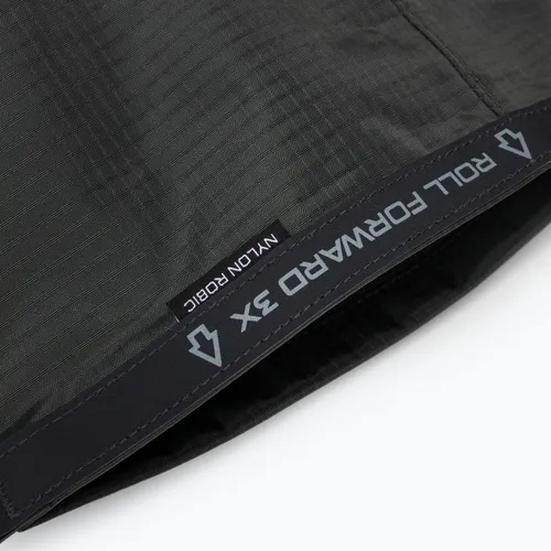 Torba rowerowa na kierownicę Acepac Bar Drybag 8 l grey