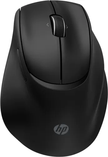 Myszka HP HP Tilt 720M Czarny