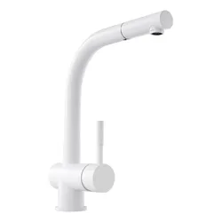 Bateria GLOBALO Lobio Biały