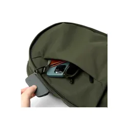 Plecak miejski Bellroy Classic Backpack (third edition) - olive