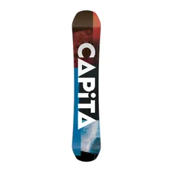 Deska snowboardowa Capita DOA Wide - Długość (cm) - 159