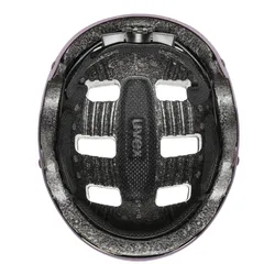Kask rowerowy orzeszek UVEX Kid 3 CC