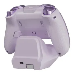 Pad EasySMX D10 do Nintendo Switch, PC Bezprzewodowy Fioletowy