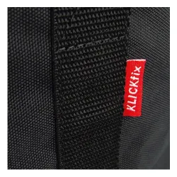 Torba na kierownicę KlickFix Shopper Plus