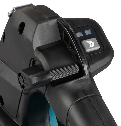 Dmuchawa/odkurzacz akumulatorowy Makita XGT UB003GZ