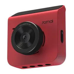 Wideorejestrator 70MAI A400 Dash Cam + RC09 QHD