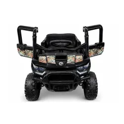 Auto Na Akumulator Dla Dziecka Buggy Gts2299-H 24V 4X4 LED Eva Pilot MP3
