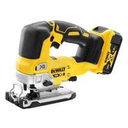 DeWalt Dcs334p2 Jigsaw
