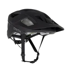 Kask rowerowy Smith Session MIPS matte black