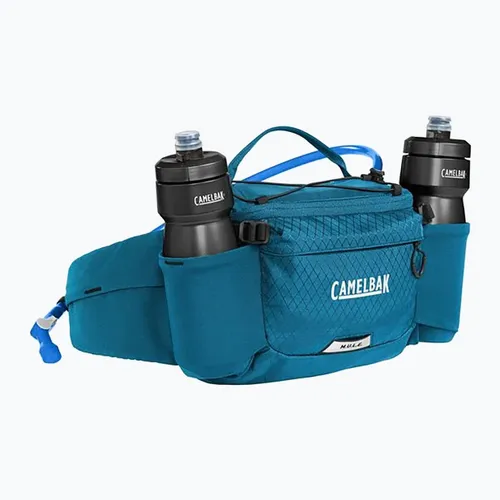 Сумка на пояс велосипедная CAMELBAK MULE 5 Waist Pack Kidney Carrying Case