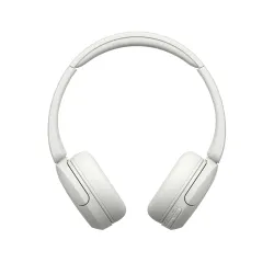 Słuchawki bezprzewodowe Sony WH-CH530 Nauszne Bluetooth 6.0 Biały