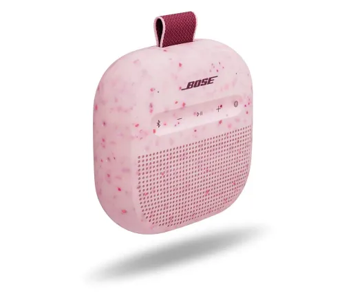 Głośnik Bluetooth Bose SoundLink Micro 2 Gen. Różowy