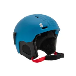 Kask narciarski dziecięcy MARKER BINO blue - Rozmiar - XS