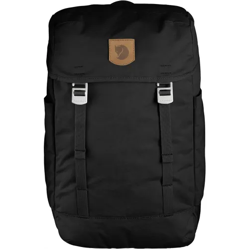 Городской рюкзак Fjallraven Greenland Top black