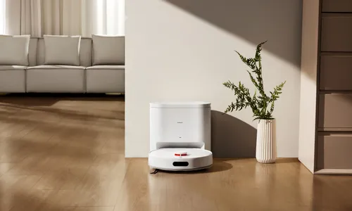 Robot sprzątający XIAOMI Vacuum H40