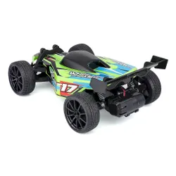 Samochód zdalnie sterowany MAISTO TECH Whip Flash Zielony